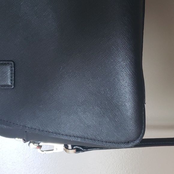 KATE SPADE cute black Purse handbag - Picture 6 of 7